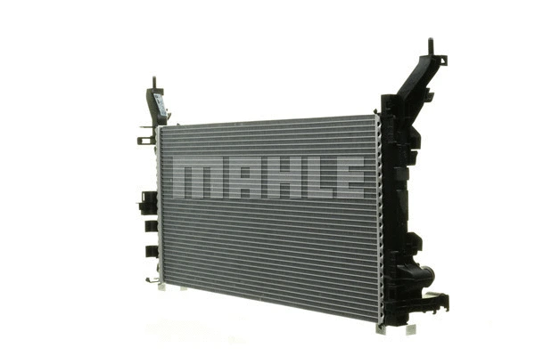 Radiator, engine cooling (WG2184114)