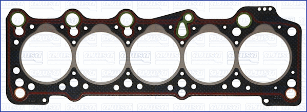 Gasket, cylinder head (WG1159151)
