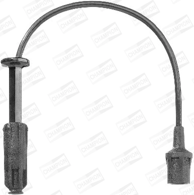 Ignition Cable Kit (WG2009911)