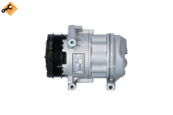 Compressor, air conditioning (WG2159613)