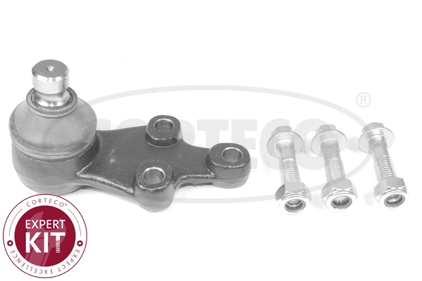 Ball Joint (WG2288443)