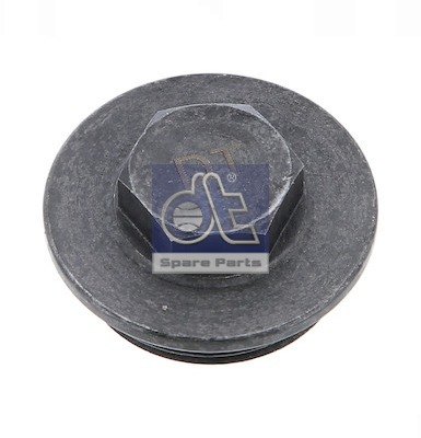 Screw Plug, axle drive (WG2322827)