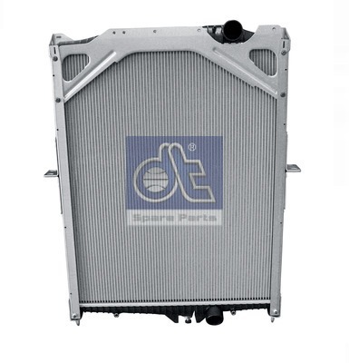 Radiator, engine cooling (WG2309580)