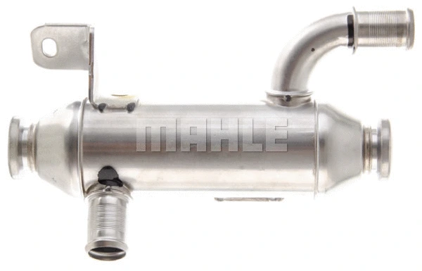 Cooler, exhaust gas recirculation (WG2180244)