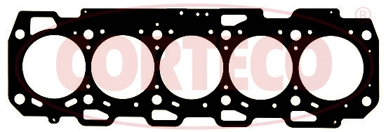 Gasket, cylinder head (WG2149223)