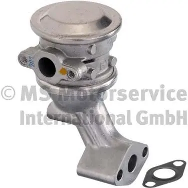 Valve, secondary air system (WG1026463)