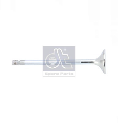 Exhaust Valve (WG2309120)