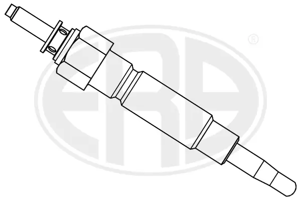 Glow Plug (WG1497089)