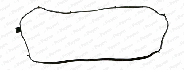 Gasket, cylinder head cover (WG1182630)