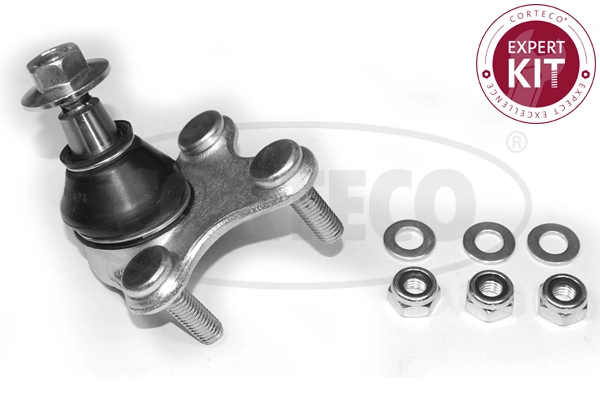 Ball Joint (WG2290318)