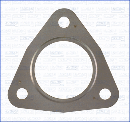 Gasket, exhaust pipe (WG1448282)