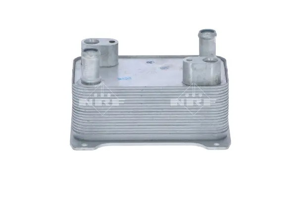 Oil Cooler, automatic transmission