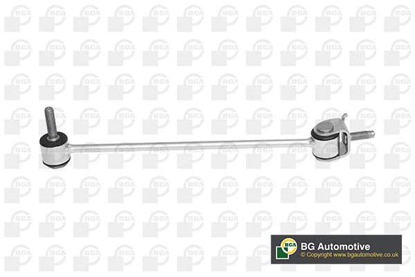 Link/Coupling Rod, stabiliser bar (WG1992870)