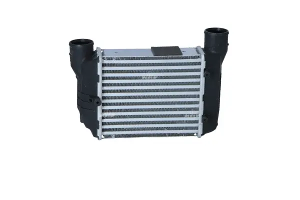 Charge Air Cooler
