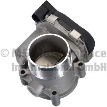 Throttle Body (WG1726493)
