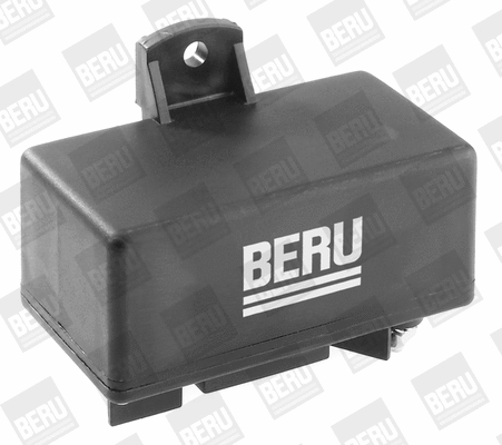 Relay, glow plug system (WG1486230)