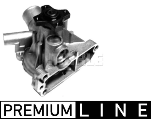 Water Pump, engine cooling