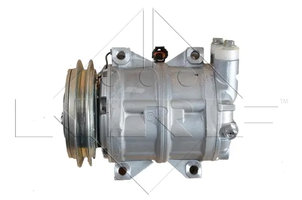 Compressor, air conditioning (WG2159411)