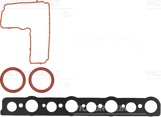 Gasket Set, cylinder head cover (WG1243244)