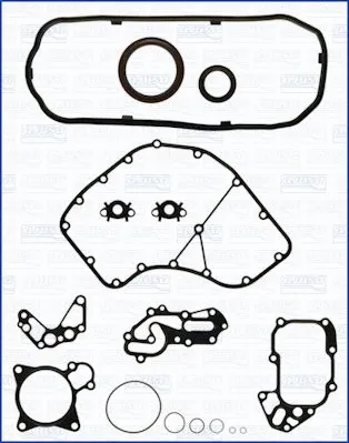 Gasket Kit, crankcase (WG1455204)