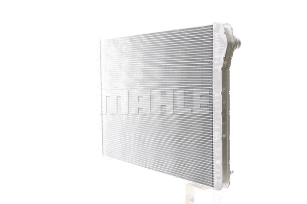 Radiator, engine cooling (WG2182771)