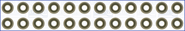 Seal Set, valve stem (WG1169832)
