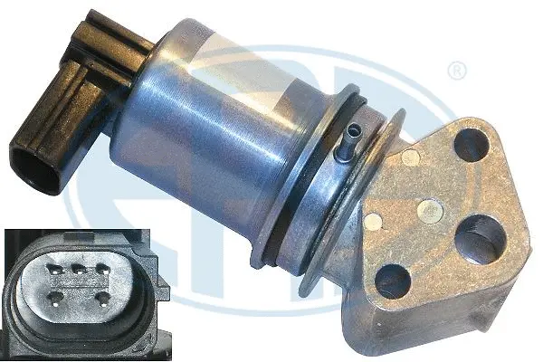 EGR Valve (WG1796525)