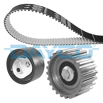 Timing Belt Kit (WG2007224)