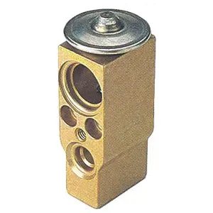 Expansion Valve, air conditioning (WG2041931)