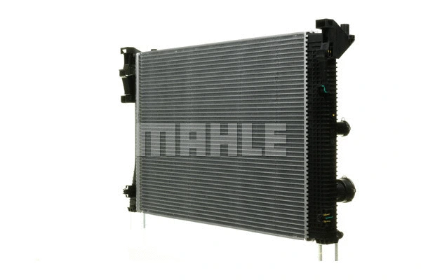 Radiator, engine cooling (WG2184180)