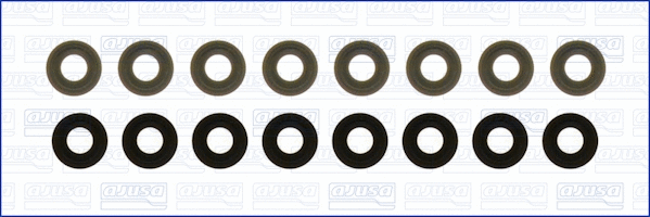 Seal Set, valve stem (WG1169826)
