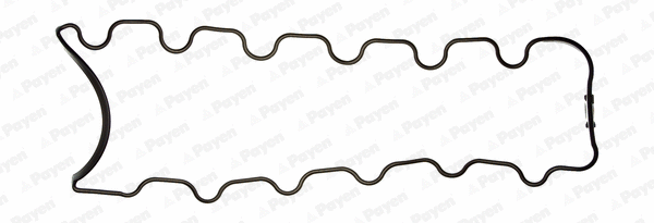 Gasket, cylinder head cover (WG1090762)