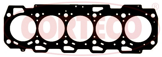 Gasket, cylinder head (WG2149224)