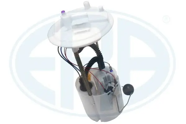 Fuel Feed Unit (WG1778824)