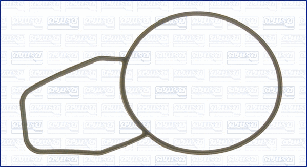 Seal, thermostat (WG1751216)