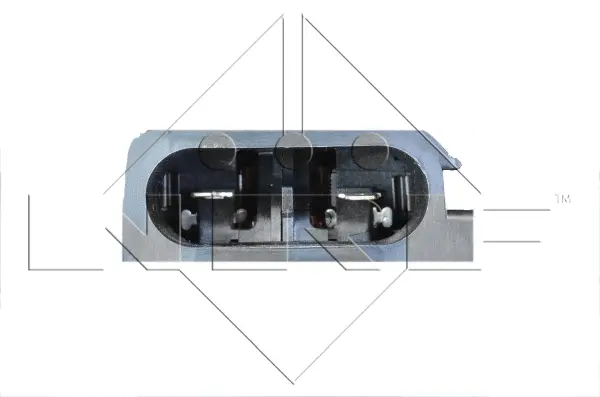 Interior Blower