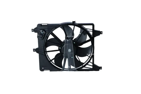 Fan, engine cooling