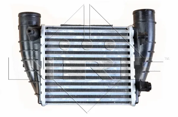 Charge Air Cooler (WG1723930)