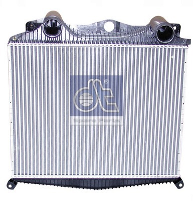 Charge Air Cooler (WG2312169)