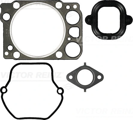 Gasket Kit, cylinder head (WG1102952)