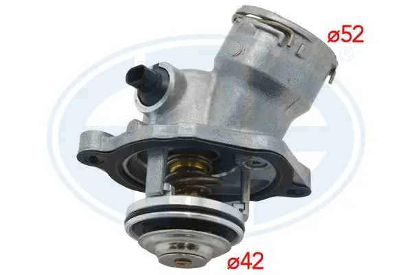 Thermostat, coolant (WG2013926)