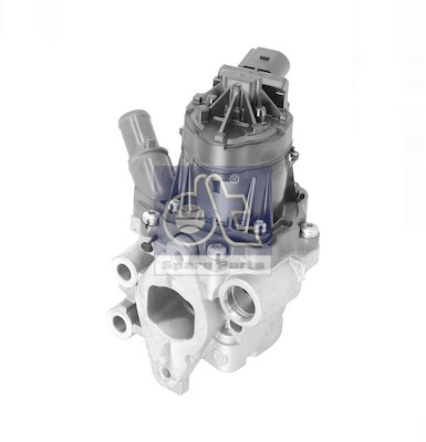EGR Valve (WG2319386)