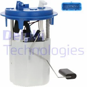 Fuel Feed Unit (WG2175014)