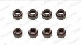 Seal Set, valve stem (WG1181298)