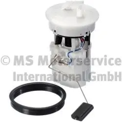 Fuel Feed Unit (WG2136314)