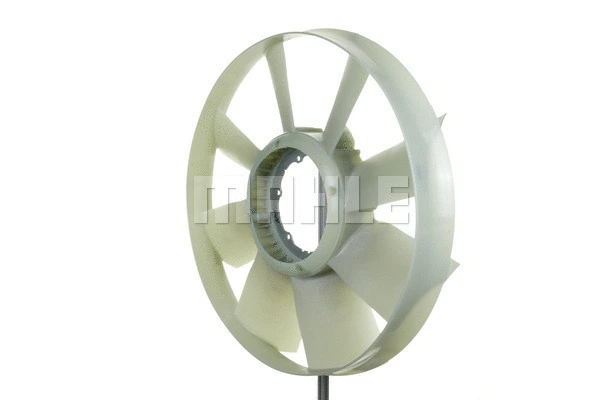 Fan Wheel, engine cooling
