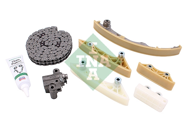Timing Chain Kit (WG2042912)