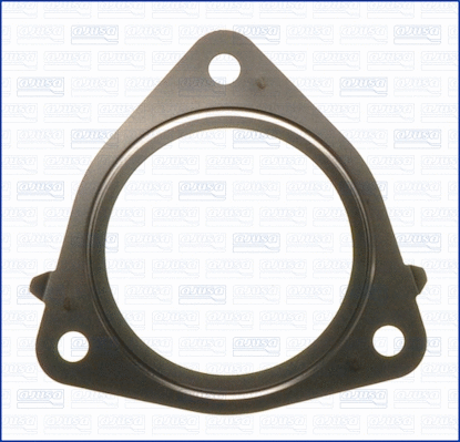 Gasket, exhaust pipe (WG1158503)