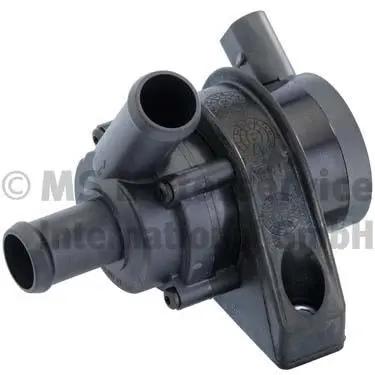 Water Recirculation Pump, parking heater (WG1025789)