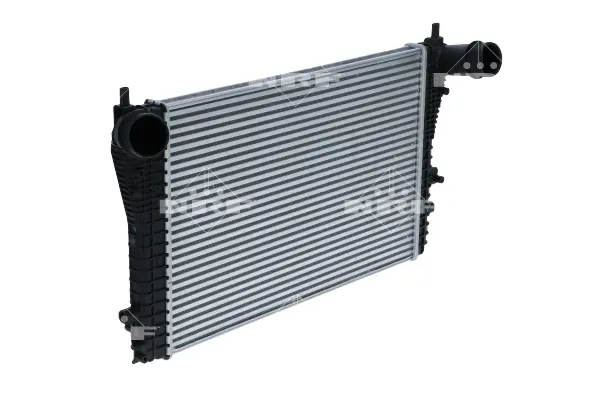 Charge Air Cooler